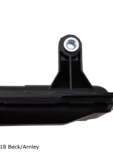 Beck/Arnley Transmission Filter 044-0344                                     - 044-0344 - Image 4