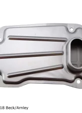 Beck/Arnley Transmission Filter Kit 044-0345                                     - 044-0345 - Image 2