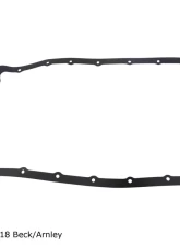 Beck/Arnley Transmission Filter Kit 044-0345                                     - 044-0345 - Image 4