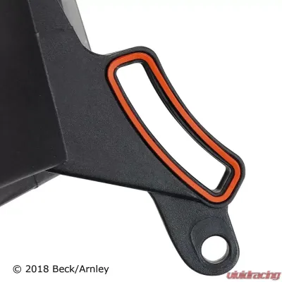Beck/Arnley Transmission Filter Kit 044-0346 - 044-0346
