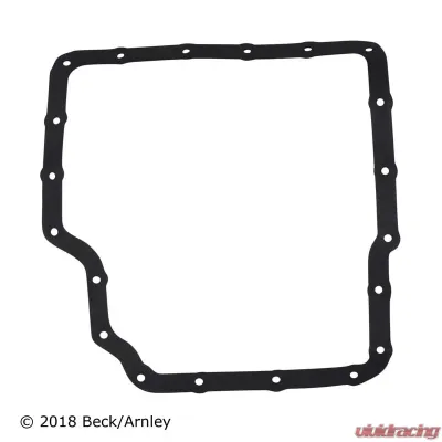 Beck/Arnley Transmission Filter Kit 044-0347 - 044-0347