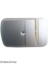 Beck/Arnley Transmission Filter Kit 044-0349                                     - 044-0349 - Image 4