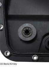 Beck/Arnley Transmission Filter Kit 044-0351                                     - 044-0351 - Image 2
