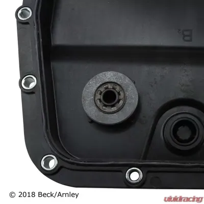 Beck/Arnley Transmission Filter Kit 044-0351 - 044-0351