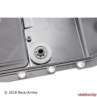 Beck/Arnley Transmission Filter Kit 044-0352 - 044-0352