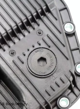Beck/Arnley Transmission Filter Kit 044-0352                                     - 044-0352 - Image 3