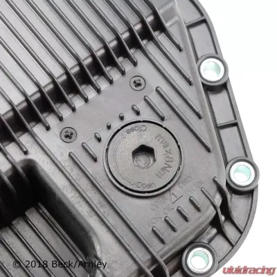 Beck/Arnley Transmission Filter Kit 044-0352 - 044-0352