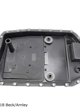 Beck/Arnley Transmission Filter Kit 044-0352                                     - 044-0352 - Image 4