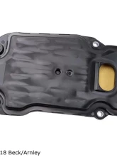 Beck/Arnley Transmission Filter Kit 044-0353                                     - 044-0353 - Image 2
