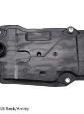 Beck/Arnley Transmission Filter Kit 044-0353                                     - 044-0353 - Image 3