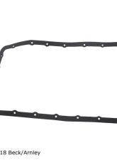 Beck/Arnley Transmission Filter Kit 044-0353                                     - 044-0353 - Image 4