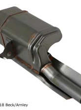 Beck/Arnley Transmission Filter 044-0355                                     - 044-0355 - Image 2