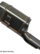 Beck/Arnley Transmission Filter 044-0355                                     - 044-0355 - Image 3