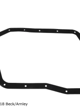 Beck/Arnley Transmission Filter Kit 044-0356                                     - 044-0356 - Image 2