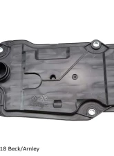 Beck/Arnley Transmission Filter 044-0357                                     - 044-0357 - Image 2