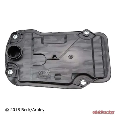 Beck/Arnley Transmission Filter 044-0357 - 044-0357