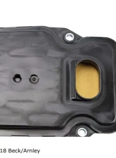 Beck/Arnley Transmission Filter 044-0357                                     - 044-0357 - Image 3