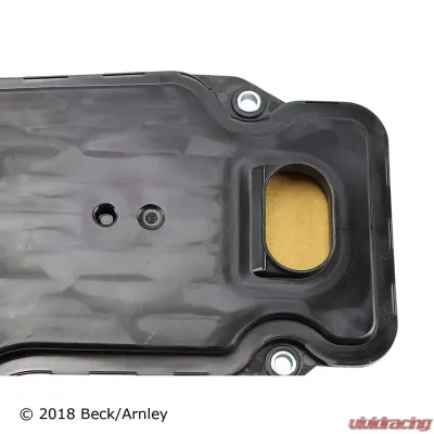 Beck/Arnley Transmission Filter 044-0357 - 044-0357
