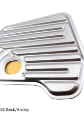 Beck/Arnley Transmission Filter Kit 044-0360                                     - 044-0360 - Image 2