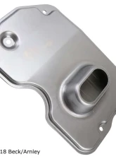 Beck/Arnley Transmission Filter Kit 044-0361                                     - 044-0361 - Image 3