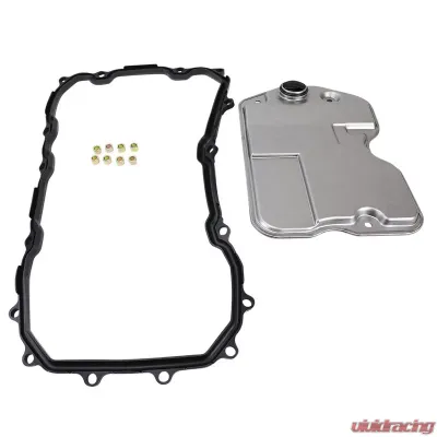 Beck/Arnley Transmission Filter Kit 044-0361 - 044-0361