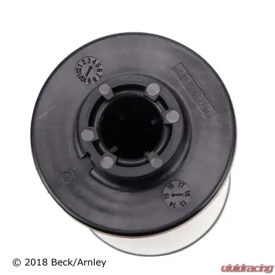 Beck/Arnley Transmission Filter 044-0362 - 044-0362