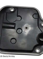 Beck/Arnley Transmission Filter Kit 044-0363                                     - 044-0363 - Image 2