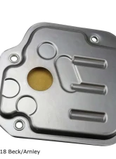Beck/Arnley Transmission Filter Kit 044-0363                                     - 044-0363 - Image 3