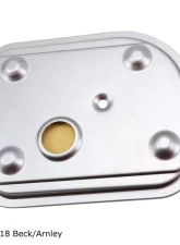 Beck/Arnley Transmission Filter Kit 044-0365                                     - 044-0365 - Image 3
