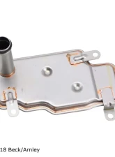 Beck/Arnley Transmission Filter Kit 044-0366                                     - 044-0366 - Image 2