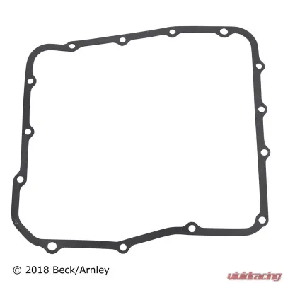 Beck/Arnley Transmission Filter Kit 044-0366 - 044-0366