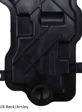 Beck/Arnley Transmission Filter 044-0367                                     - 044-0367 - Image 2