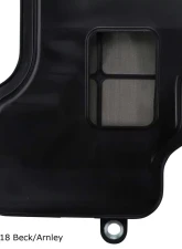 Beck/Arnley Transmission Filter 044-0367                                     - 044-0367 - Image 4