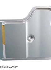 Beck/Arnley Transmission Filter Kit 044-0368                                     - 044-0368 - Image 3