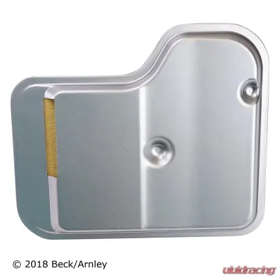 Beck/Arnley Transmission Filter Kit 044-0368 - 044-0368