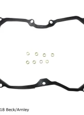 Beck/Arnley Transmission Filter Kit 044-0369                                     - 044-0369 - Image 2