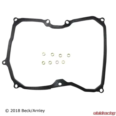 Beck/Arnley Transmission Filter Kit 044-0369 - 044-0369
