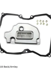 Beck/Arnley Transmission Filter Kit 044-0369                                     - 044-0369 - Image 3
