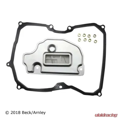 Beck/Arnley Transmission Filter Kit 044-0369 - 044-0369