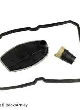 Beck/Arnley Transmission Filter Kit 044-0370                                     - 044-0370 - Image 2