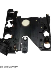 Beck/Arnley Transmission Filter Kit 044-0370                                     - 044-0370 - Image 3