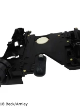 Beck/Arnley Transmission Filter Kit 044-0370                                     - 044-0370 - Image 4