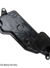 Beck/Arnley Transmission Filter Kit 044-0372                                     - 044-0372 - Image 2