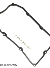 Beck/Arnley Transmission Filter Kit 044-0372                                     - 044-0372 - Image 4