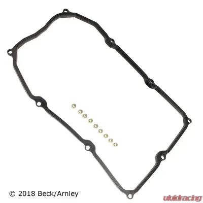 Beck/Arnley Transmission Filter Kit 044-0372 - 044-0372