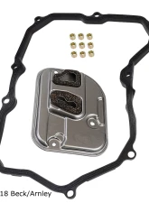 Beck/Arnley Transmission Filter Kit 044-0375                                     - 044-0375 - Image 4
