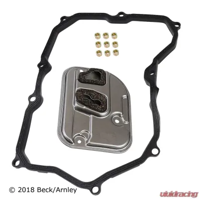Beck/Arnley Transmission Filter Kit 044-0375 - 044-0375