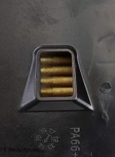 Beck/Arnley Transmission Filter 044-0376                                     - 044-0376 - Image 4