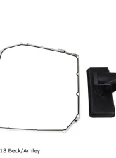 Beck/Arnley Transmission Filter Kit 044-0378                                     - 044-0378 - Image 2