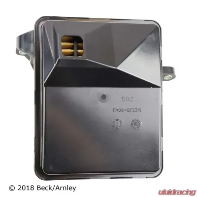 Beck/Arnley Transmission Filter 044-0379 - 044-0379